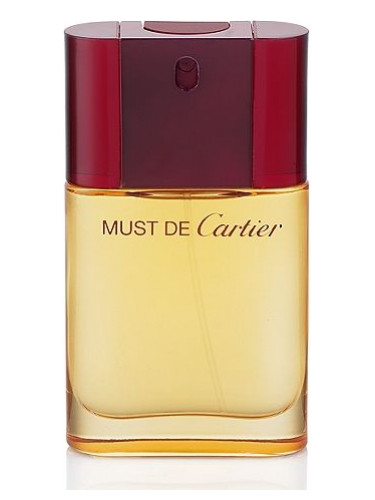 Cartier Must de Kadın Parfümü