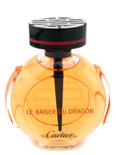 Cartier Le Baiser Du Dragon Kadın Parfümü