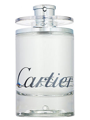 Cartier Eau de Unisex Parfüm
