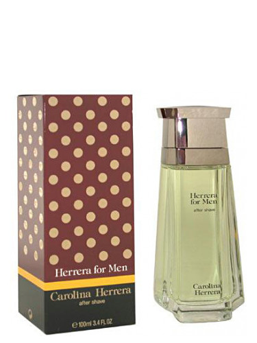 Herrera For Men Erkek Parfümü