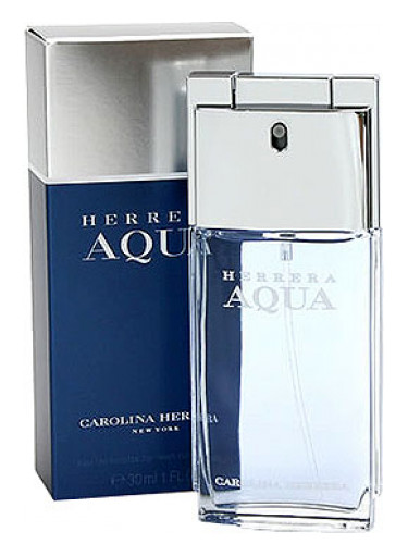 Herrera Aqua Erkek Parfümü