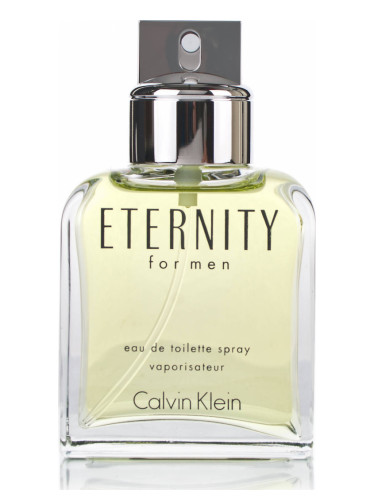 Calvin Klein Eternity For Men Erkek Parfümü