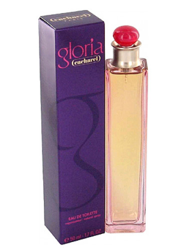 Cacharel Gloria Kadın Parfümü