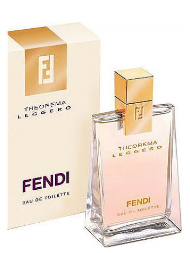 Fendi Theorema Leggero Kadın Parfümü