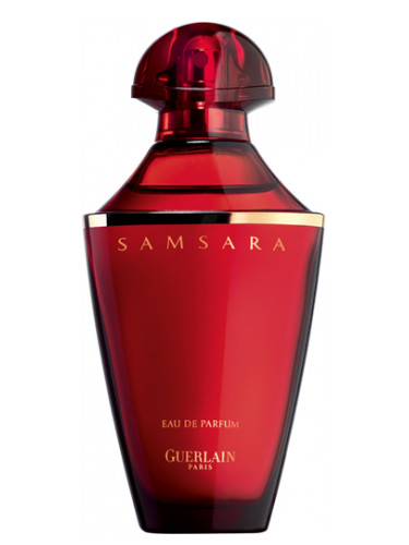 Guerlain Samsara Eau de Parfum Kadın Parfümü