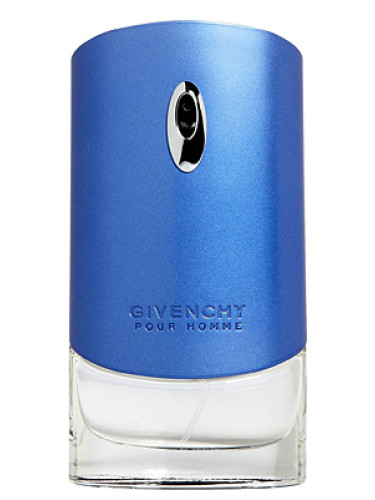Givenchy pour Homme Blue Label Erkek Parfümü