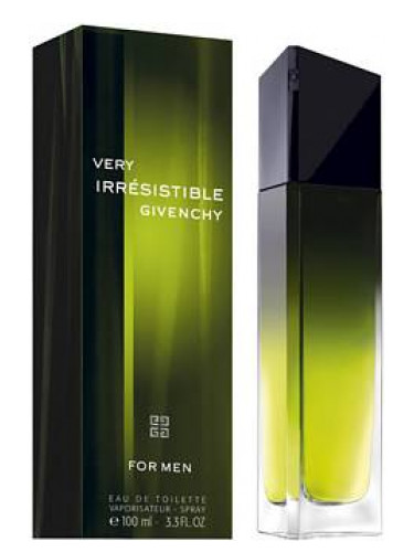 Givenchy Very Irresistible Erkek Parfümü