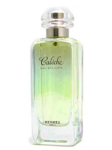 Hermès Caleche Eau Delicate Kadın Parfümü