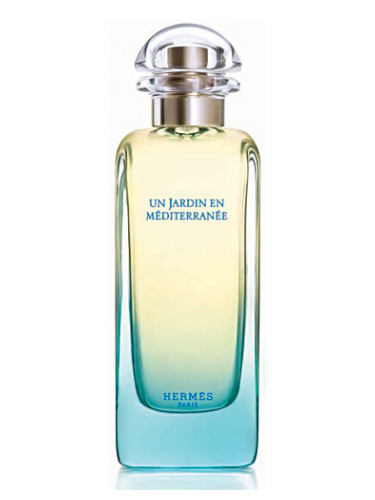 Hermès Un Jardin En Mediterranee Unisex Parfüm
