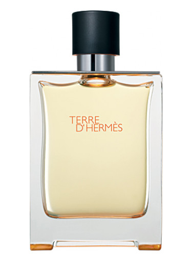 Hermès Terre d'Hermes Erkek Parfümü