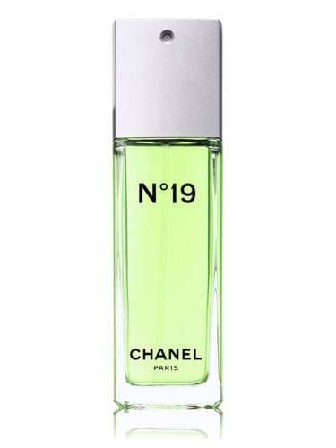 Chanel N°19 Kadın Parfümü