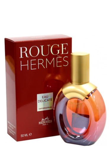 Hermès Rouge Hermes Eau Delicate Kadın Parfümü