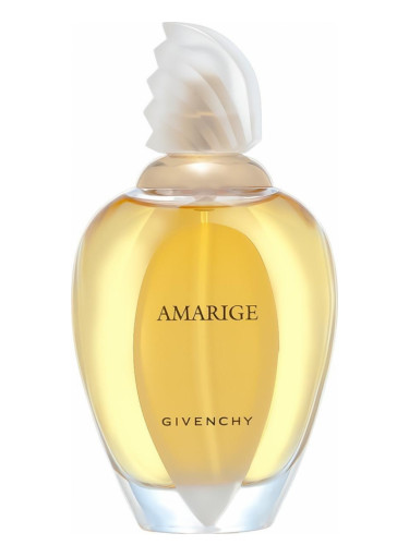 Givenchy Amarige Kadın Parfümü