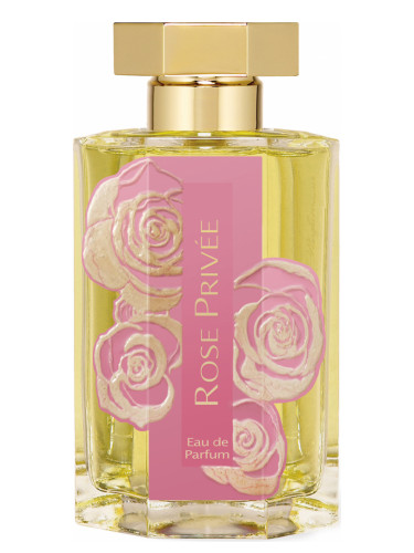 L'Artisan Parfumeur Rose Privée Unisex Parfüm