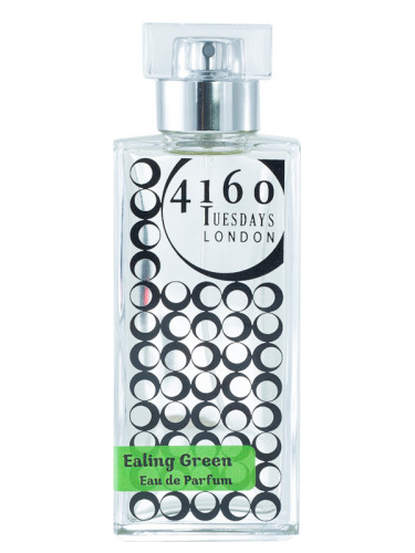 4160 Tuesdays Ealing Green Unisex Parfüm