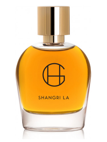 Hiram Green Shangri La Unisex Parfüm