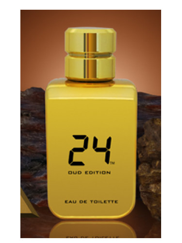 24 Gold Oud Edition Unisex Parfüm