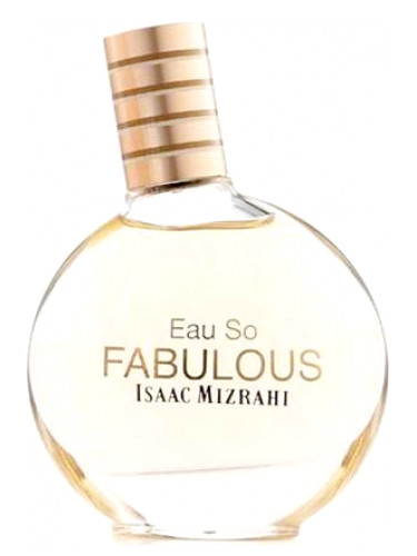 Isaac Mizrahi Eau So Fabulous Kadın Parfümü