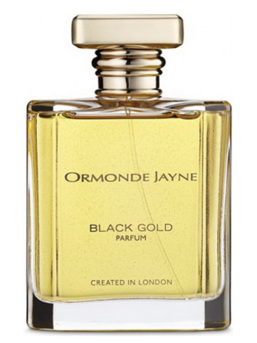Ormonde Jayne Black Gold Unisex Parfüm