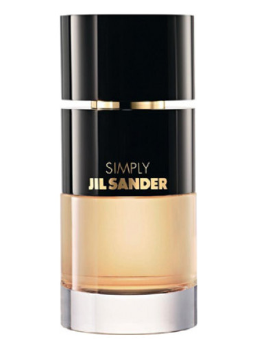Jil Sander Simply Kadın Parfümü