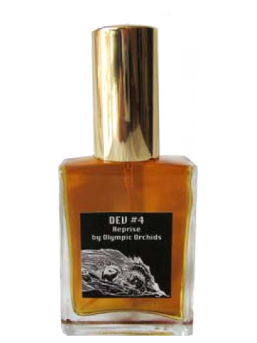Olympic Orchids Artisan Perfumes DEV #4: Reprise Unisex Parfüm