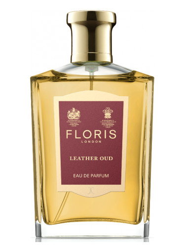 Floris Leather Oud Unisex Parfüm