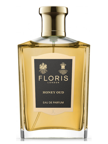 Floris Honey Oud Unisex Parfüm