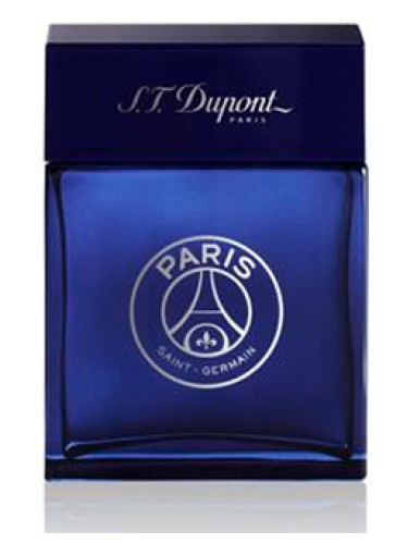 S.T. Dupont Parfum Officiel du Paris Saint-Germain Erkek Parfümü