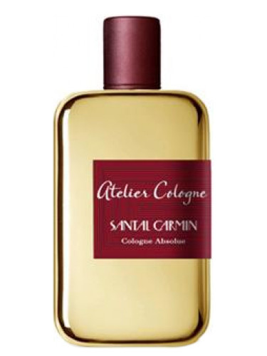Atelier Cologne Santal Carmin Unisex Parfüm