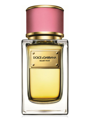 Dolce & Gabbana Velvet Rose Kadın Parfümü