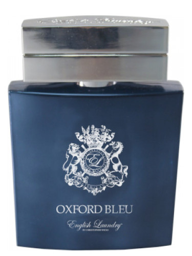 English Laundry Oxford Bleu Erkek Parfümü