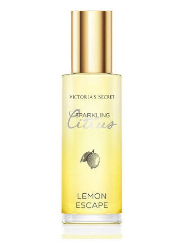 Victoria's Secret Lemon Escape Kadın Parfümü