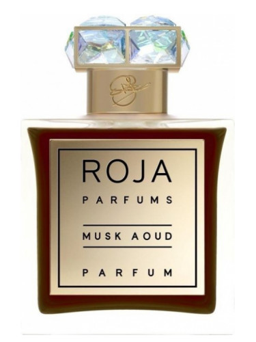 Roja Dove Musk Aoud Unisex Parfüm