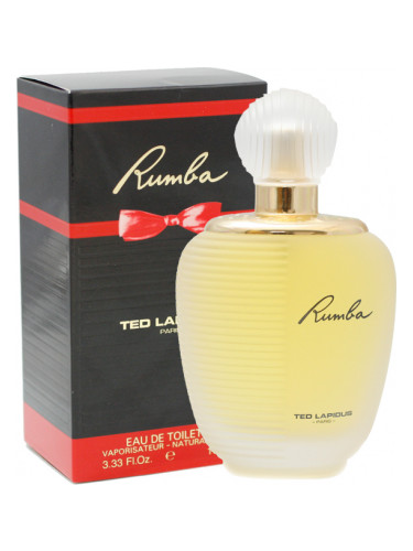 Ted Lapidus Rumba Kadın Parfümü