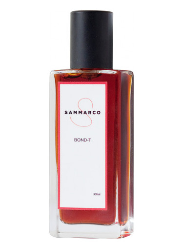 Sammarco Bond-T Unisex Parfüm