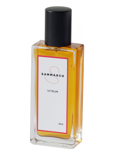 Sammarco Vitrum Unisex Parfüm