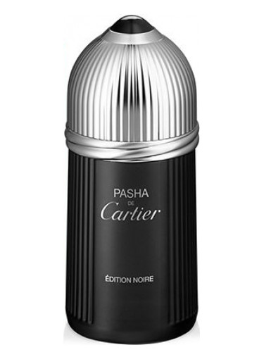 Cartier Pasha de Edition Noire Erkek Parfümü