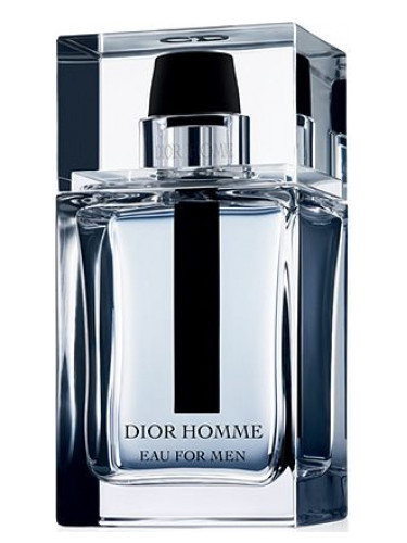 Dior Homme Eau for Men Erkek Parfümü
