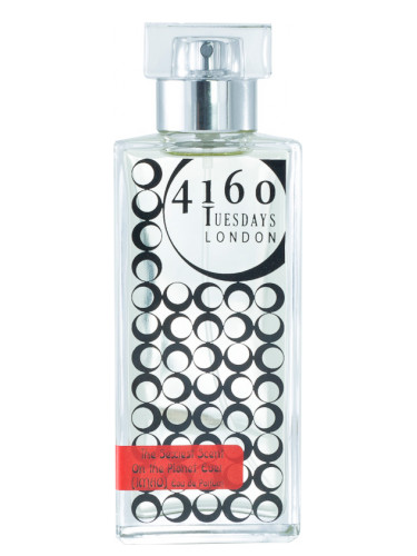 4160 Tuesdays The Sexiest Scent on the Planet. Ever. IMHO Unisex Parfüm