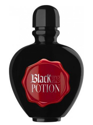 Paco Rabanne Black XS Potion Kadın Parfümü