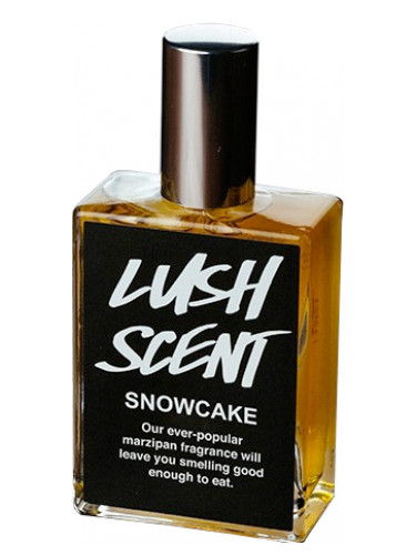 Lush Snowcake 2013 Unisex Parfüm