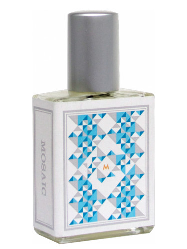 Imaginary Authors Mosaic Unisex Parfüm