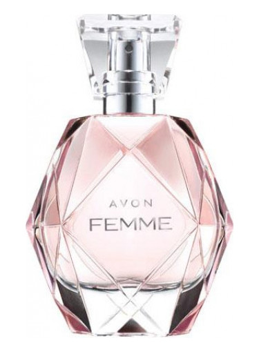 Avon Femme Kadın Parfümü