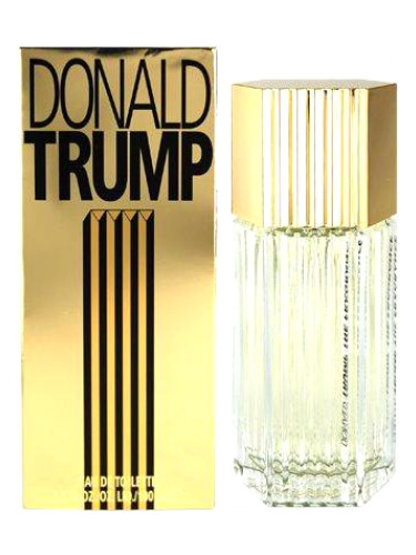 Trump Donald Erkek Parfümü