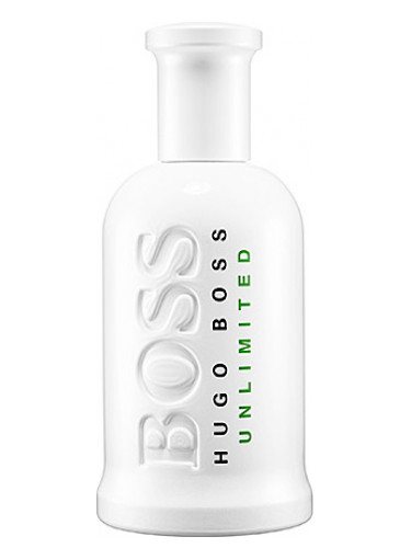 Boss Bottled Unlimited Erkek Parfümü