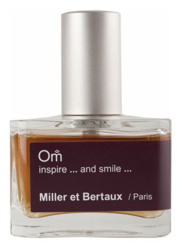 Miller et Bertaux Om Unisex Parfüm