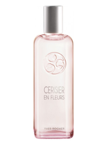 Yves Rocher Cerisier en Fleurs Kadın Parfümü