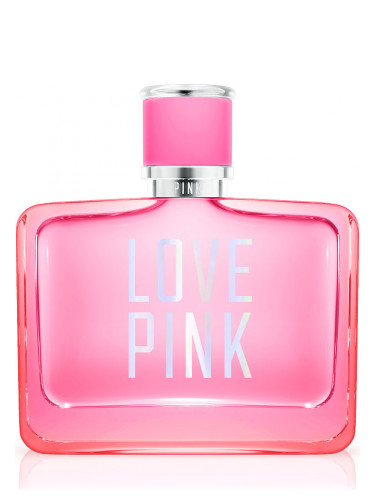Victoria's Secret Love Pink Kadın Parfümü