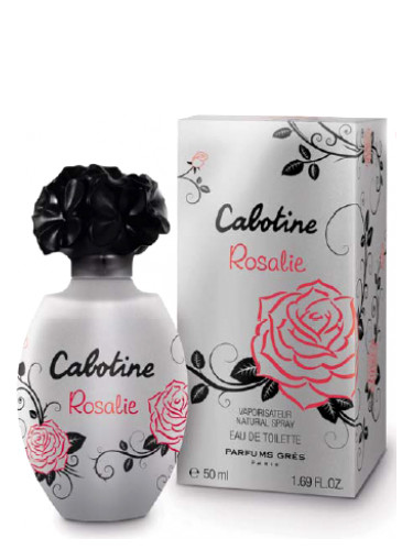 Gres Cabotine Rosalie Kadın Parfümü