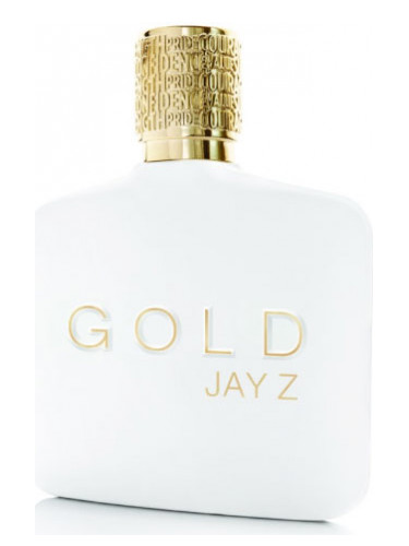 Jay Z Gold Erkek Parfümü